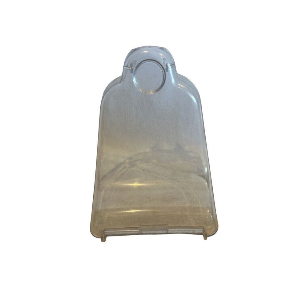 Genuine Tool Cover for Hoover SteamVac Spin Scrub F5915-900